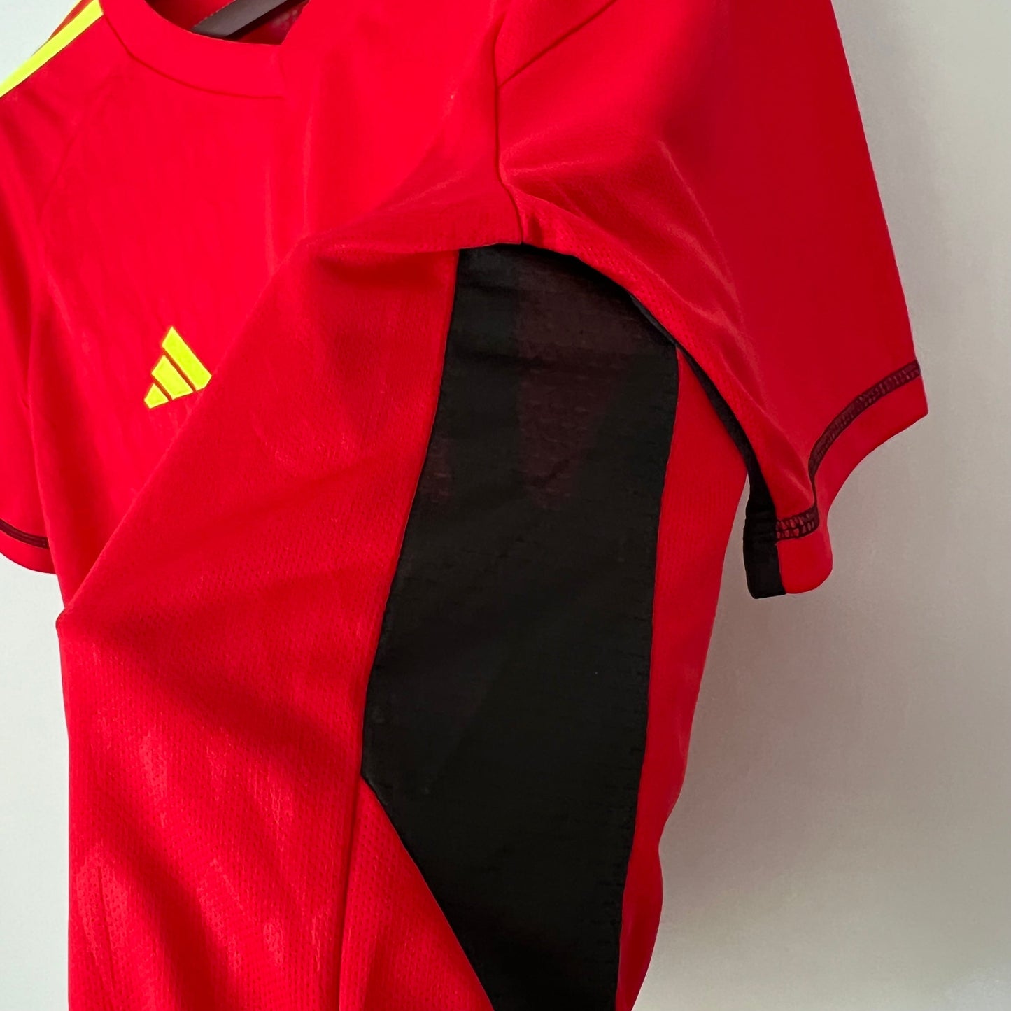 CAMISETA ARGENTINA PORTERO I 23/24 HOMBRE