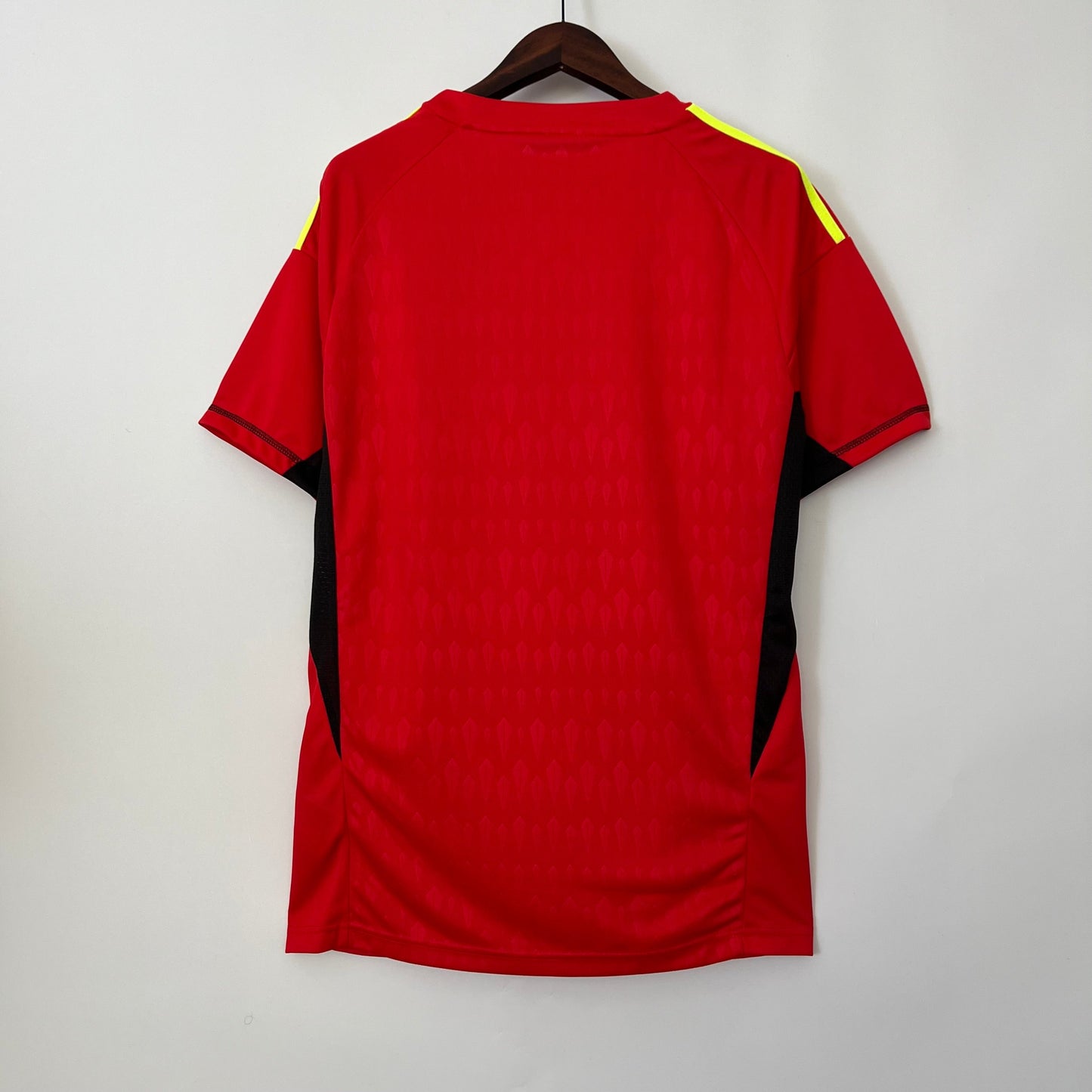 CAMISETA ARGENTINA PORTERO I 23/24 HOMBRE