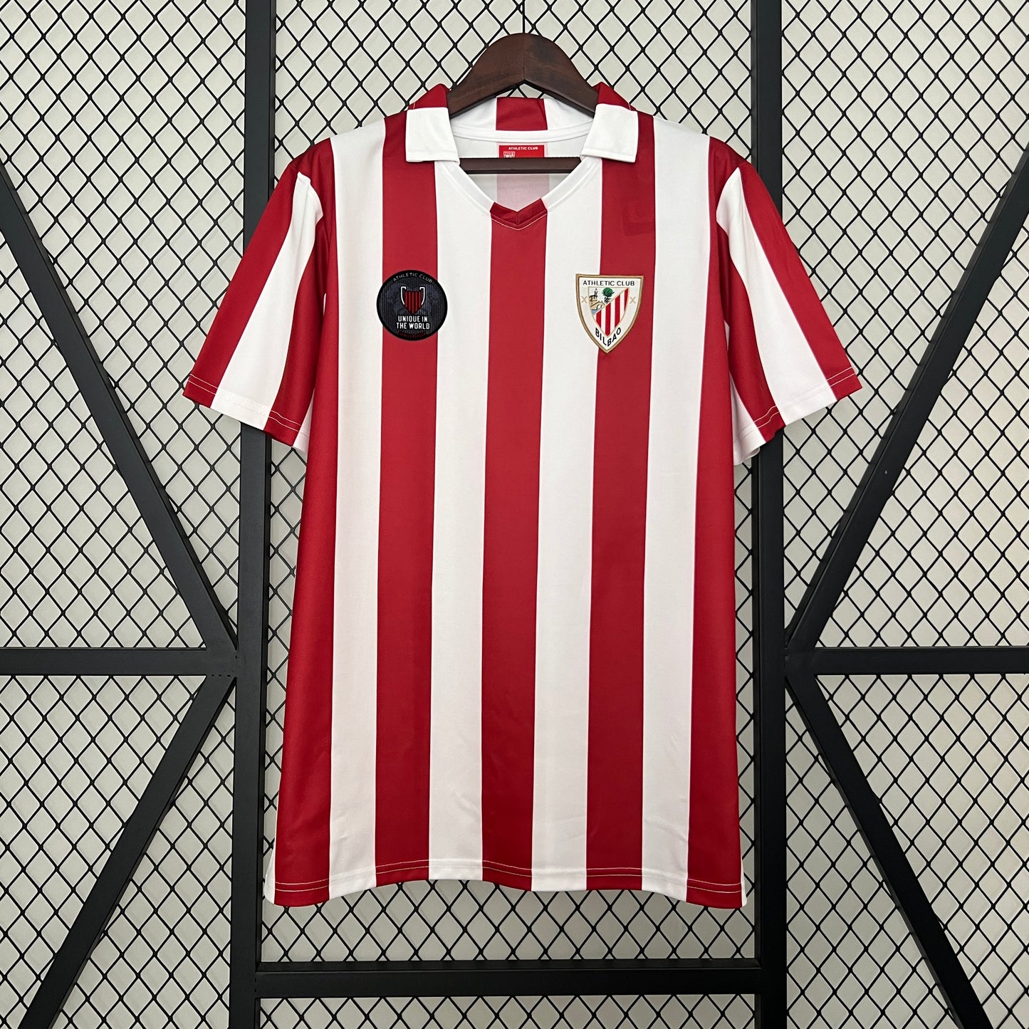 ATHLETIC BILBAO EDICION ESPECIAL RETRO
