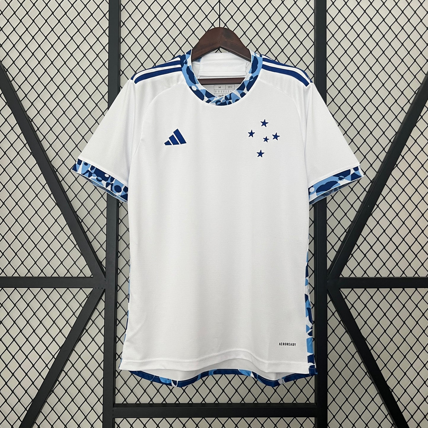 CRUZEIRO II 24/25 HOMBRE