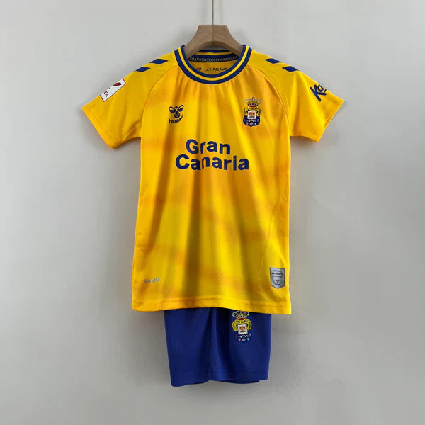 LAS PALMAS I 23/24 CONJUNTO INFANTIL