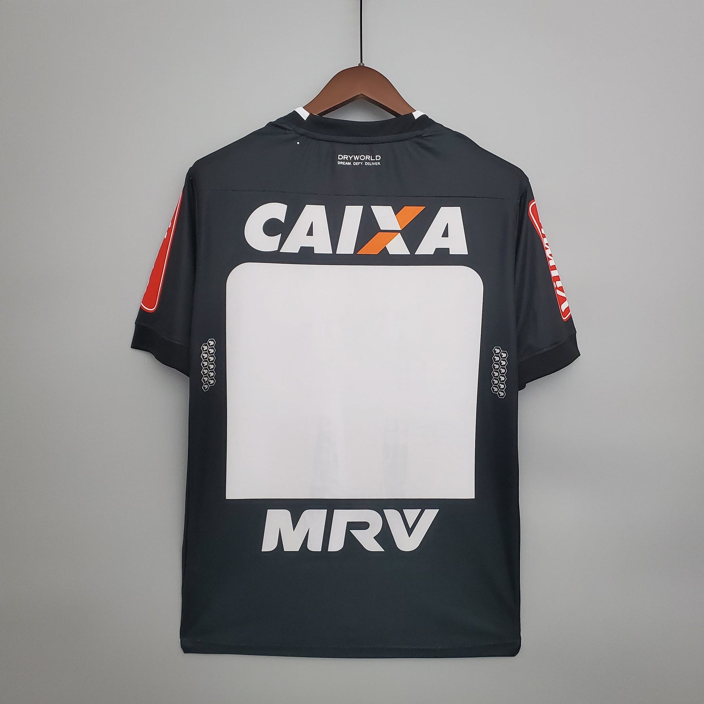 CAMISETA ATLETICO MINEIRO ll 16/17 HOMBRE (RETRO)
