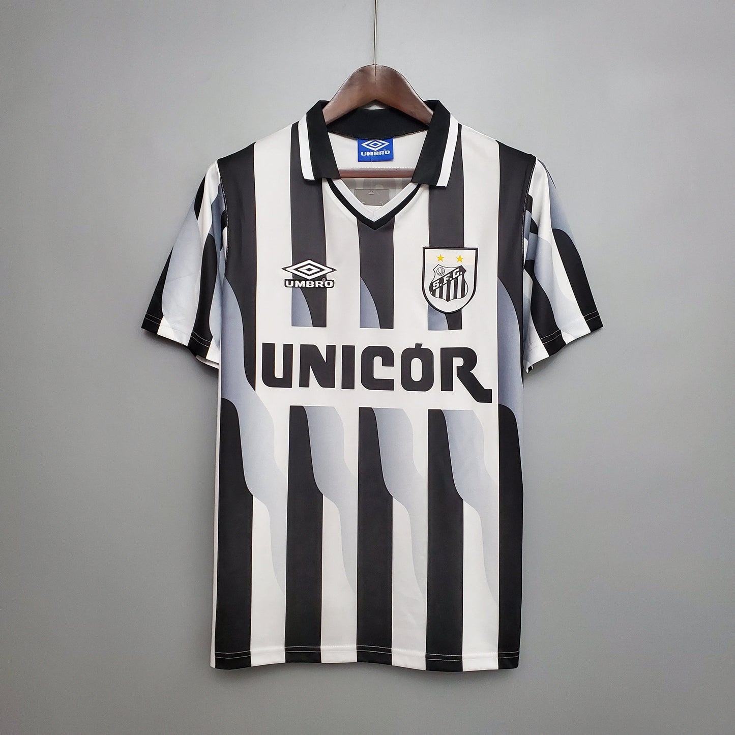 SANTOS l 1998 HOMBRE (RETRO)