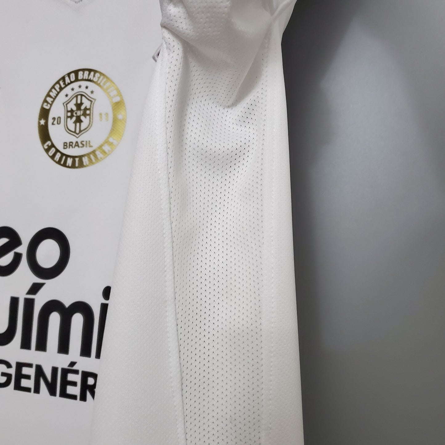 CORINTHIANS I 2012 HOMBRE (RETRO)