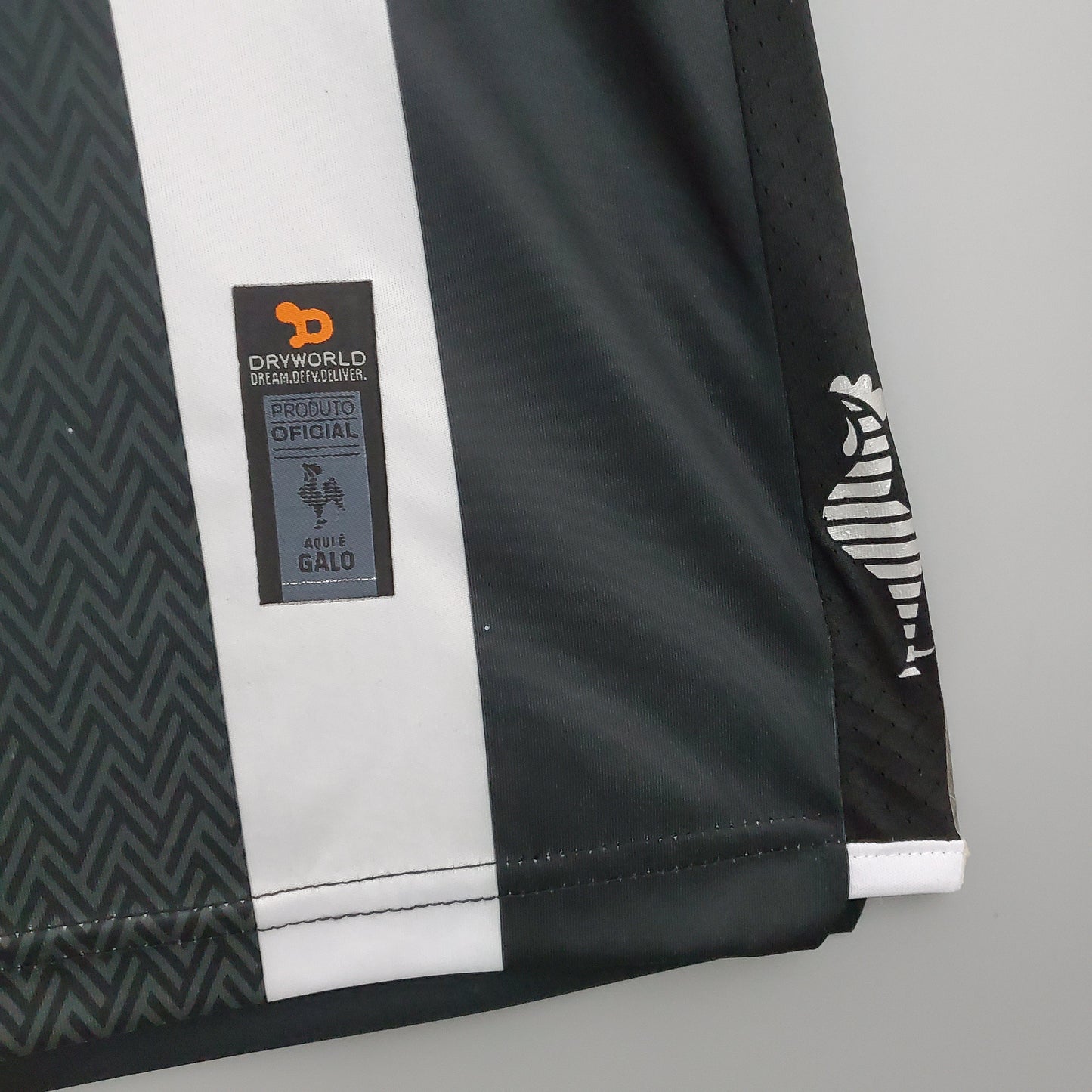 CAMISETA ATLETICO MINEIRO ll 16/17 HOMBRE (RETRO)