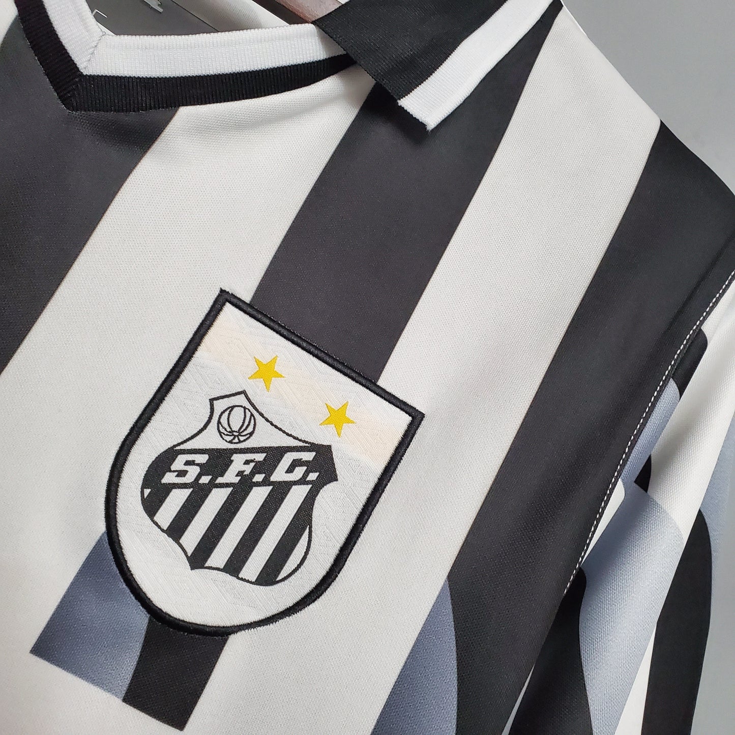 SANTOS l 1998 HOMBRE (RETRO)