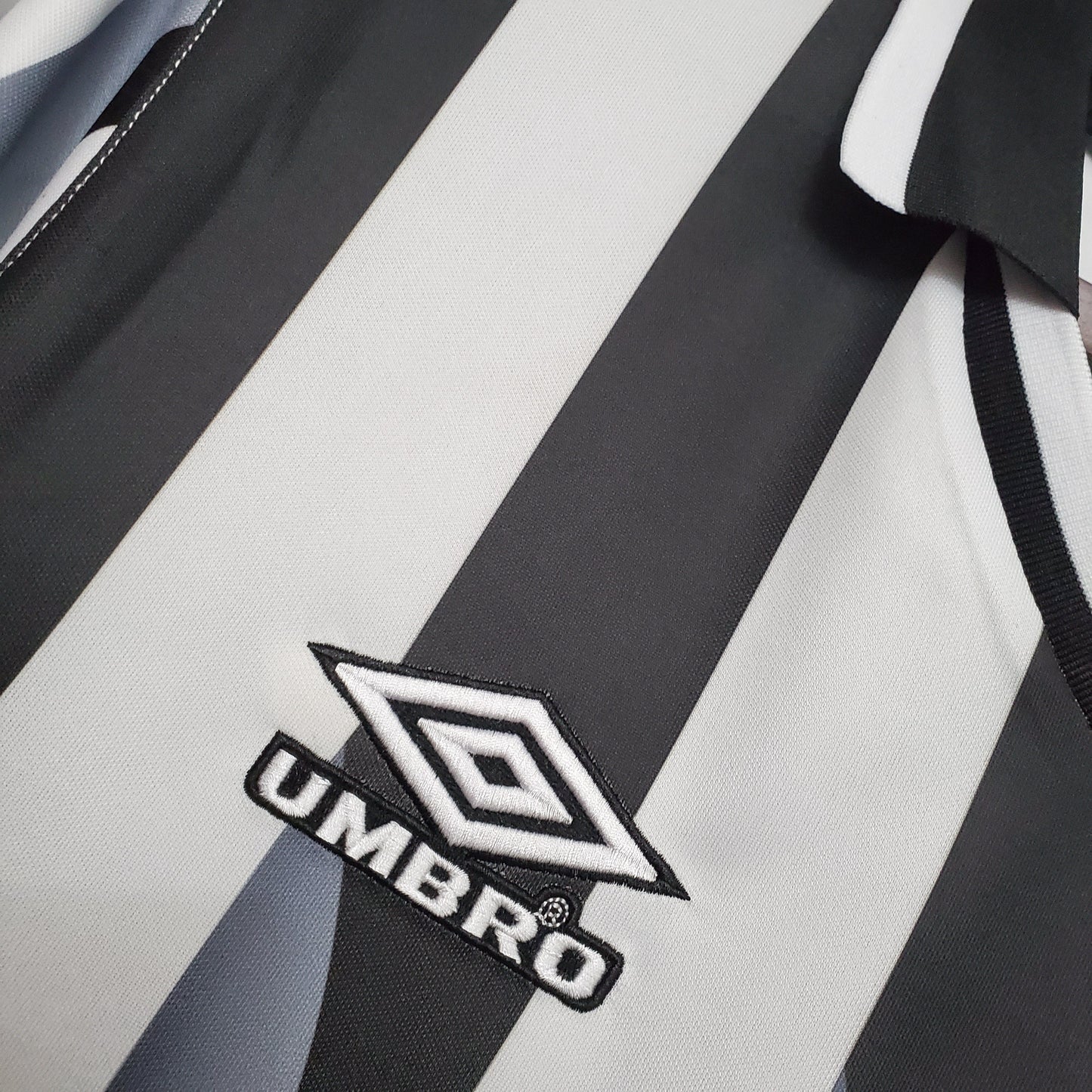 SANTOS l 1998 HOMBRE (RETRO)
