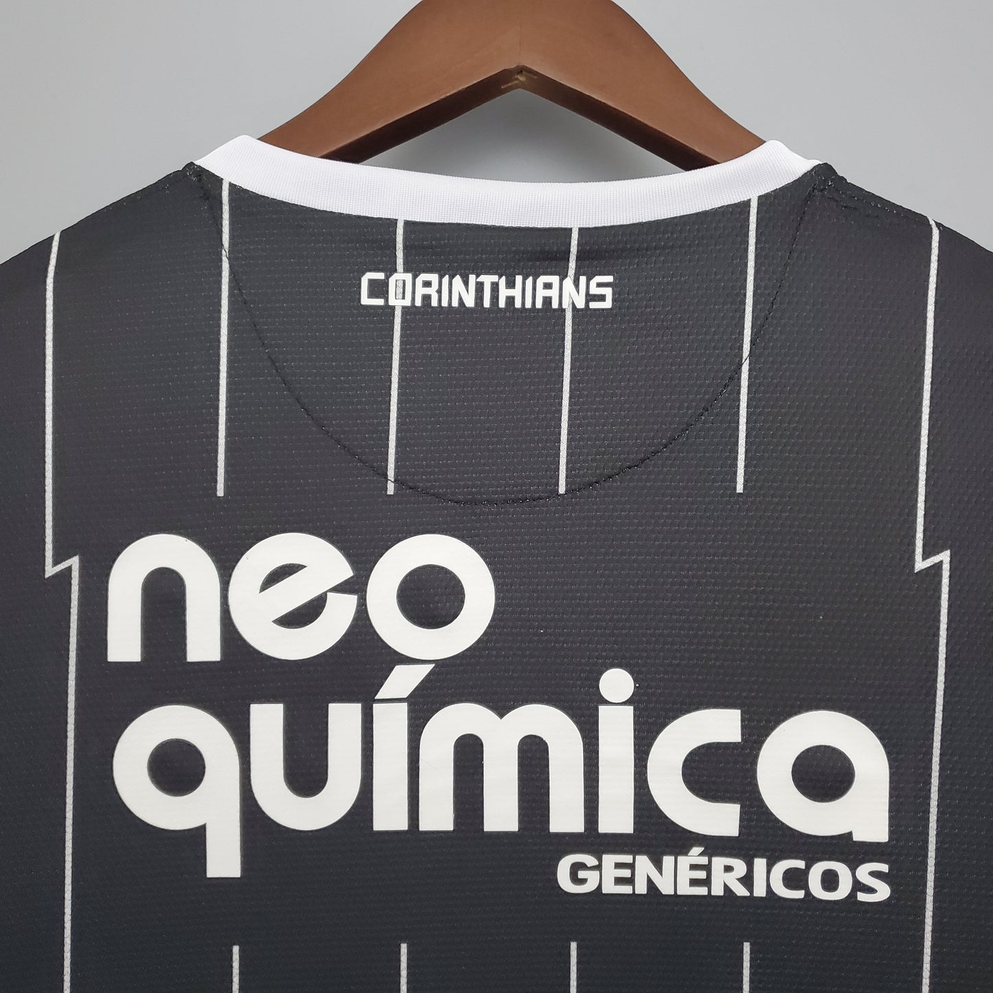 CORINTHIANS lI 11/12 HOMBRE (RETRO)