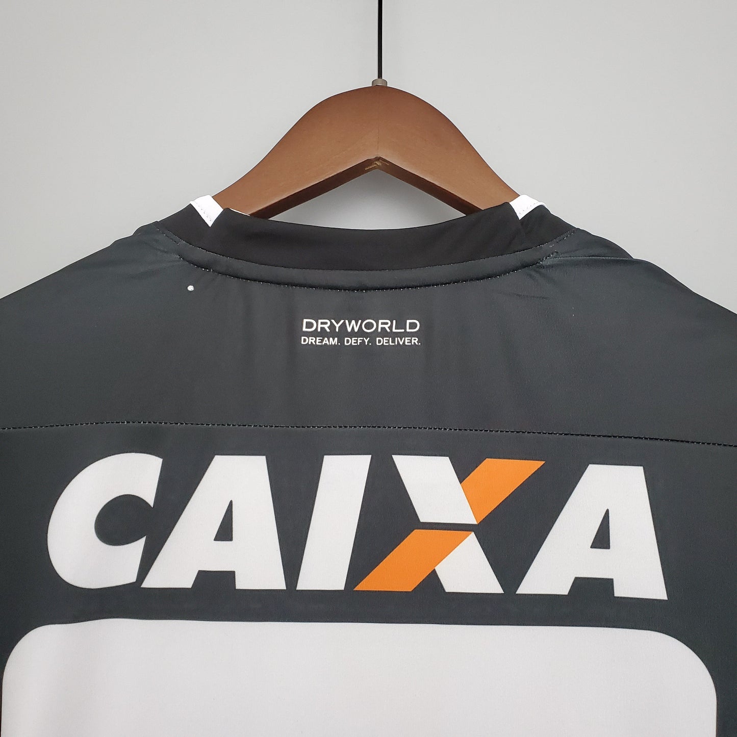 CAMISETA ATLETICO MINEIRO ll 16/17 HOMBRE (RETRO)