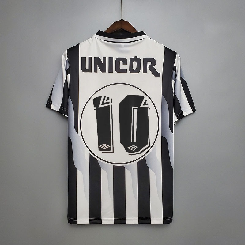 SANTOS l 1998 HOMBRE (RETRO)