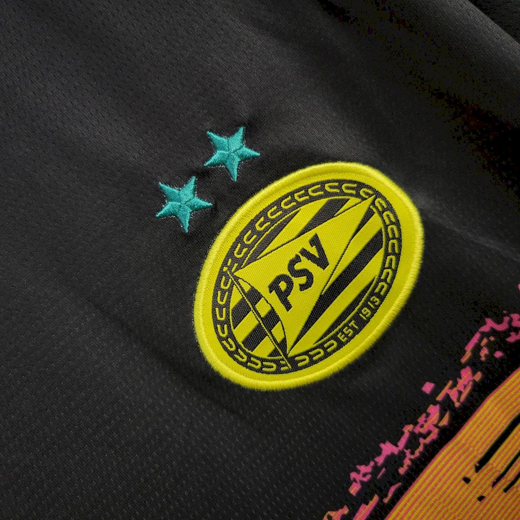 CAMISETA PSV Il 24/25 HOMBRE