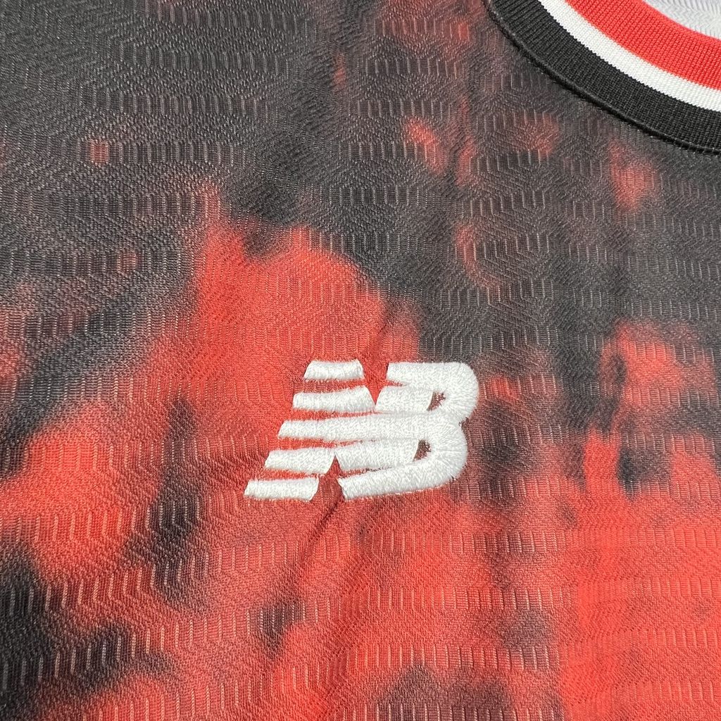 CAMISETA SÃO PAULO Ill 24/25