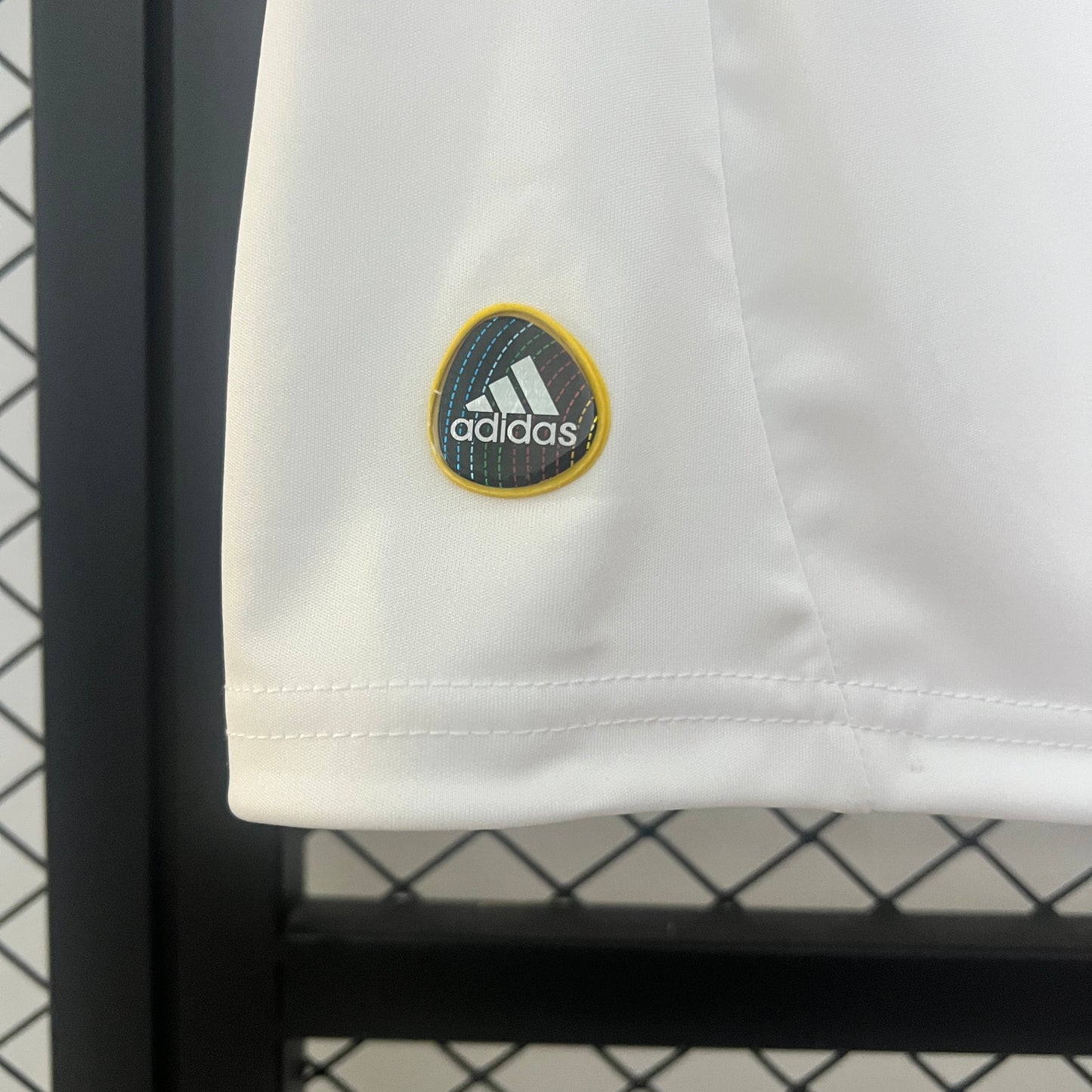 CAMISETA OLYMPIQUE DE LYON 2010/11 RETRO