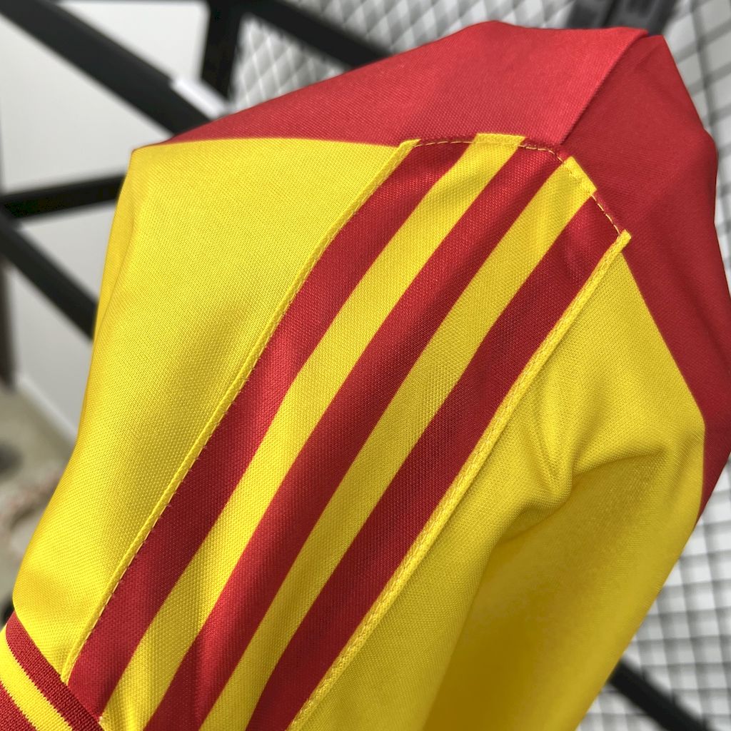 CAMISETA COLOMBIA 1990 RETRO