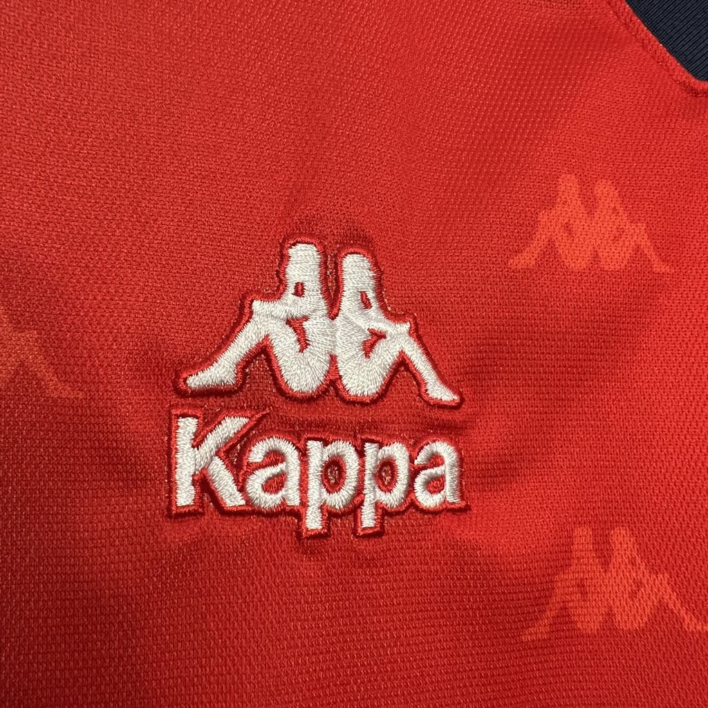 CAMISETA OSASUNA 96/97 RETRO
