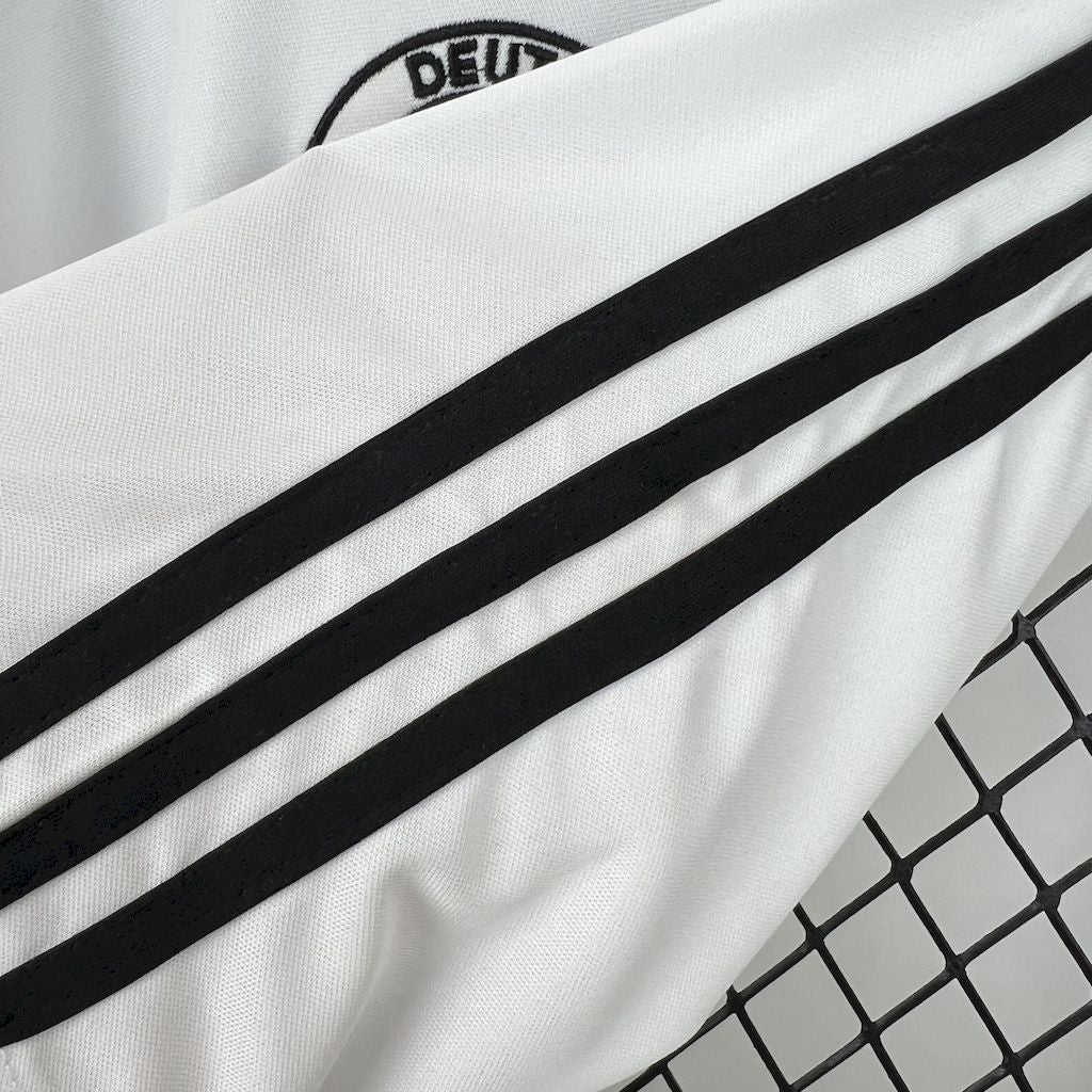 CAMISETA ALEMANIA 1980 RETRO