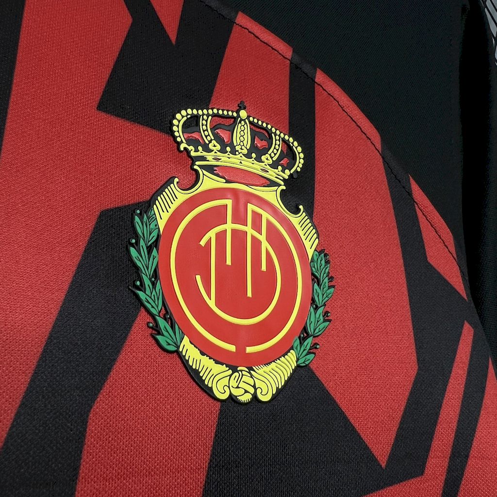 CAMISETA MALLORCA I 24/25 HOMBRE