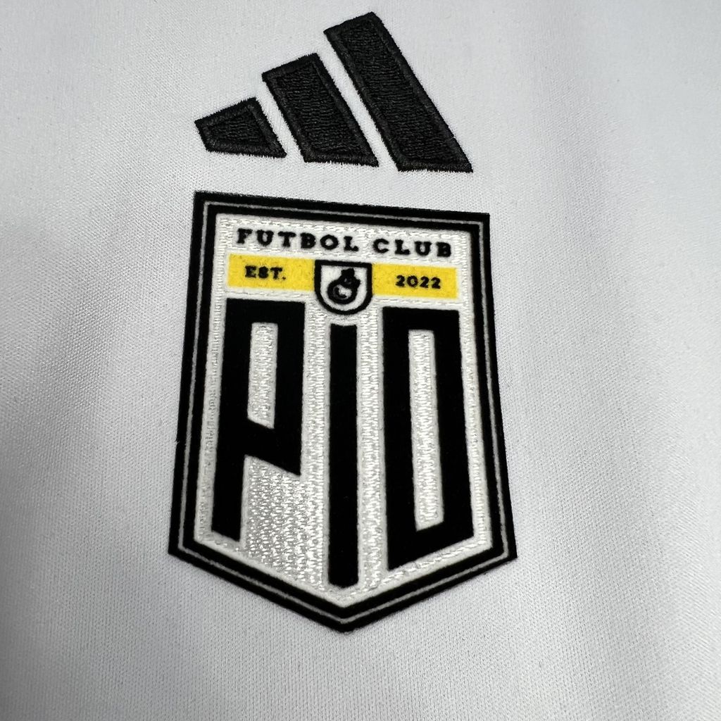 CAMISETA PIO FC 2024 KINGS LEAGUE