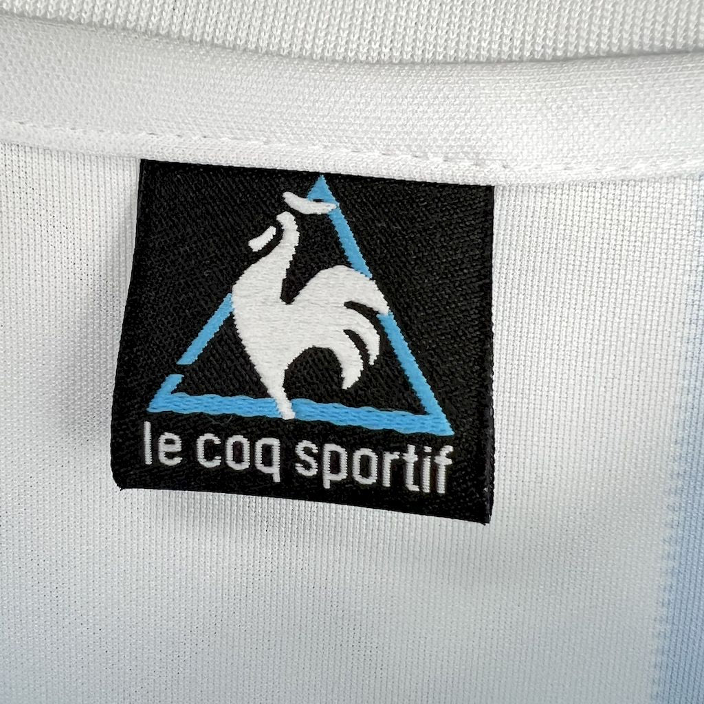 CAMISETA ARGENTINA 1986/87 RETRO