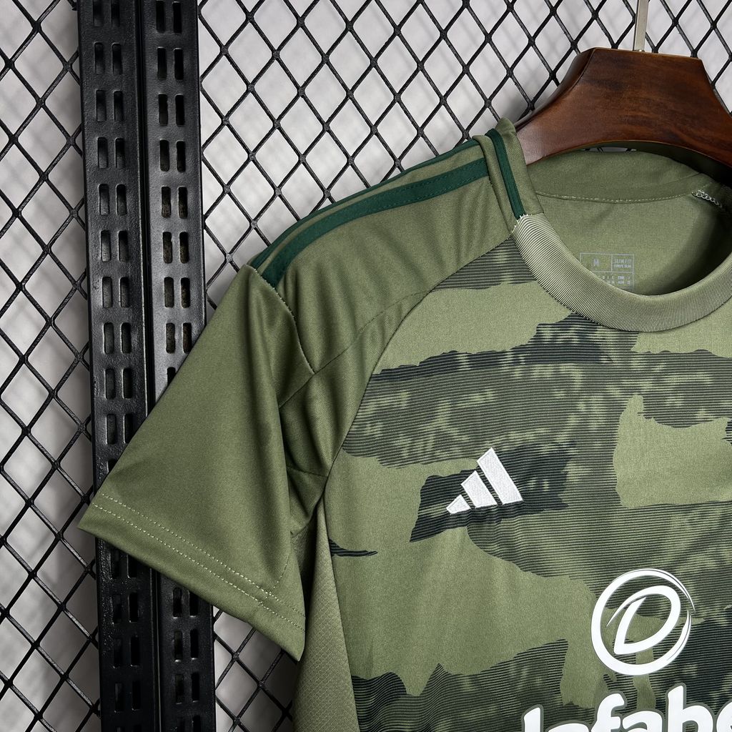 CAMISETA CELTIC lll 24/25