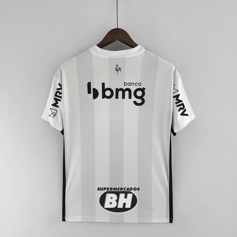 CAMISETA ATLETICO MINEIRO CON PATROCINADOR II 23/24 HOMBRE