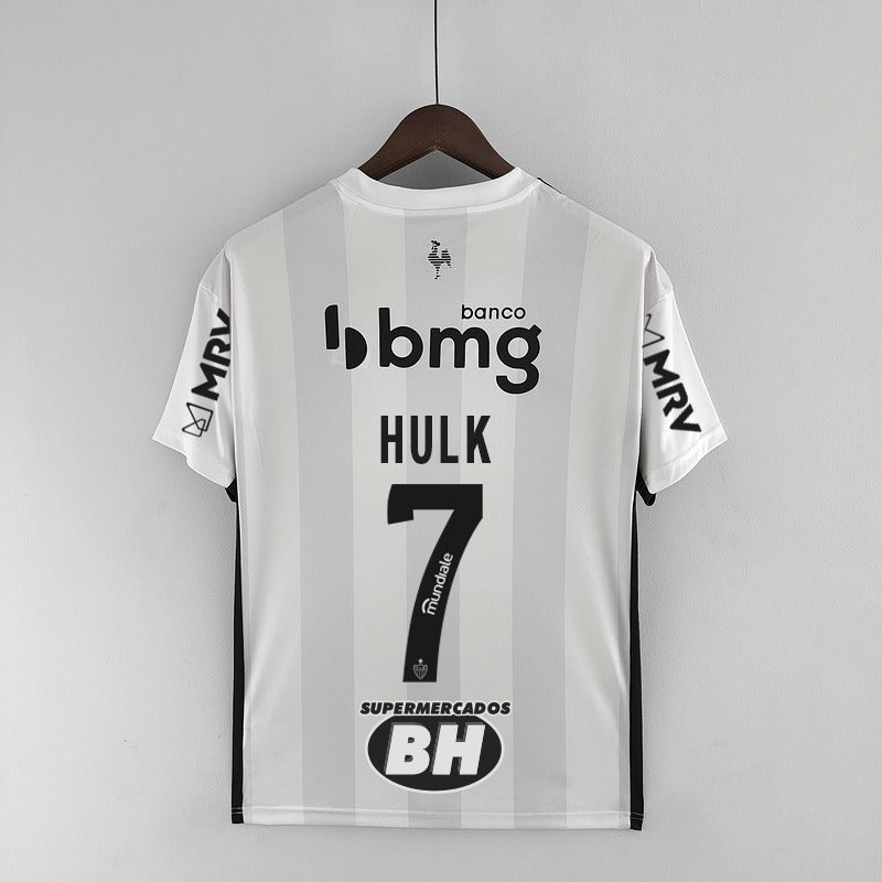 CAMISETA ATLETICO MINEIRO CON PATROCINADOR II 23/24 HOMBRE