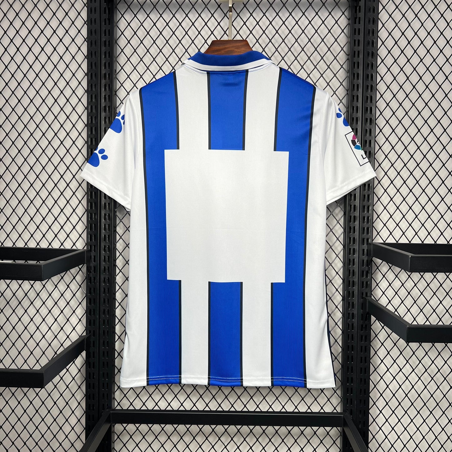 CAMISETA MALAGA 97/98 RETRO