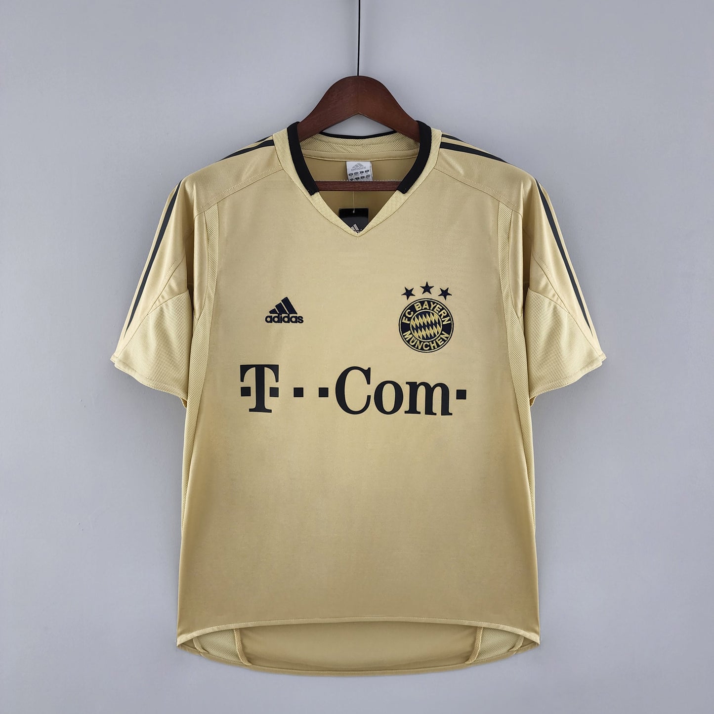 BAYERN DE MUNICH I 2004 HOMBRE (RETRO)