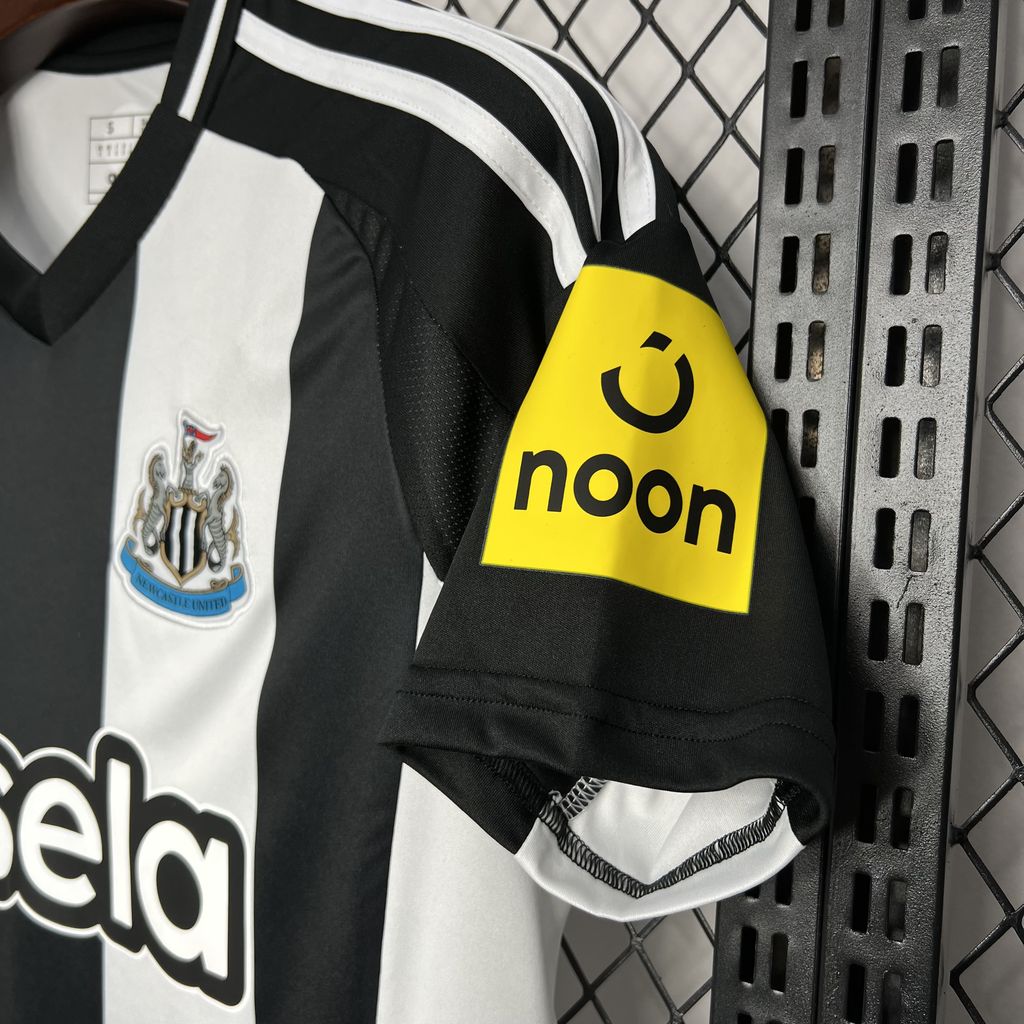 CAMISETA NEWCASTLE I 24/25