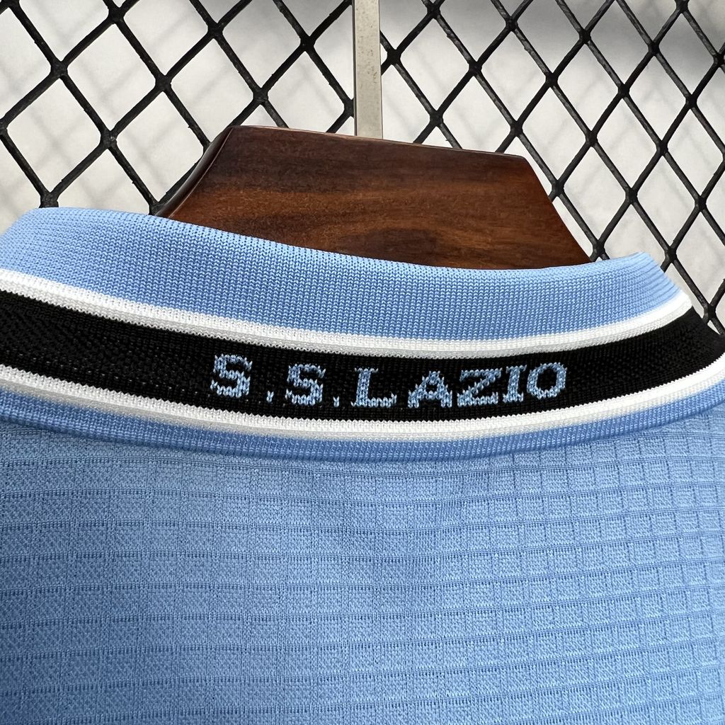 LAZIO I 99/00 HOMBRE (RETRO)