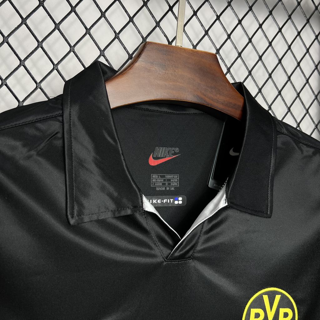 CAMISETA BORUSSIA DORTMUND ll 24/25 HOMBRE