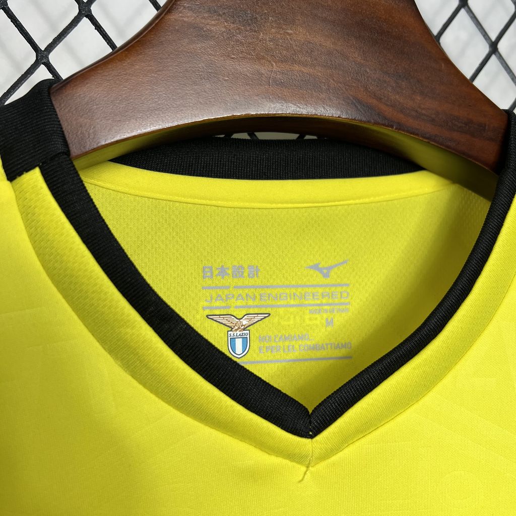 CAMISETA LAZIO Il 24/25