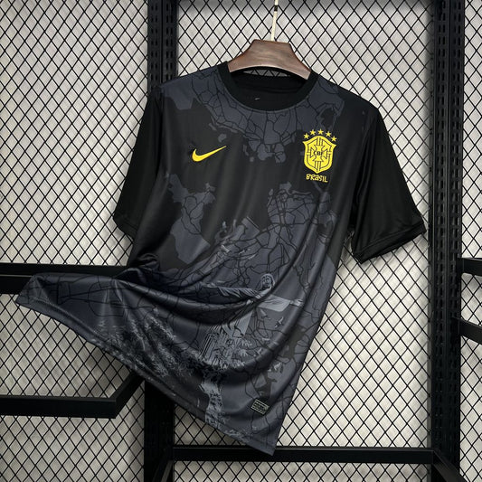 CAMISETA BRASIL 24/25 EDICION ESPECIAL