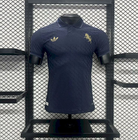 CAMISETA JUVENTUS lll 24/25 VERSIÓN JUGADOR