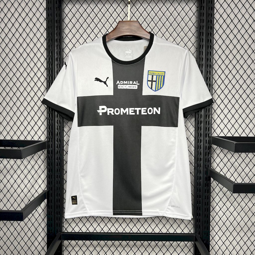 CAMISETA PARMA 24/25