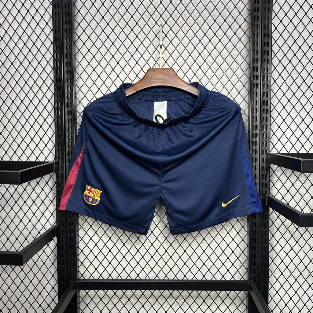 SHORT BARCELONA 24/25