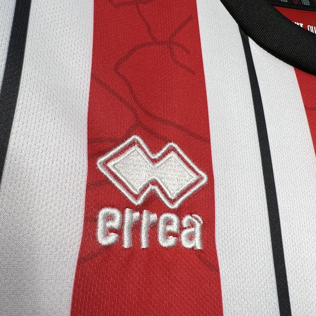 CAMISETA SHEFFIELD UNITED l 24/25