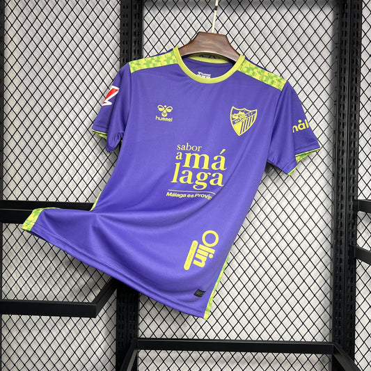 CAMISETA MALÁGA ll 24/25