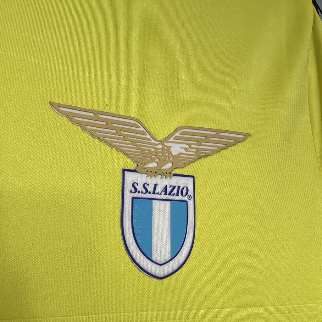 CAMISETA LAZIO Il 24/25