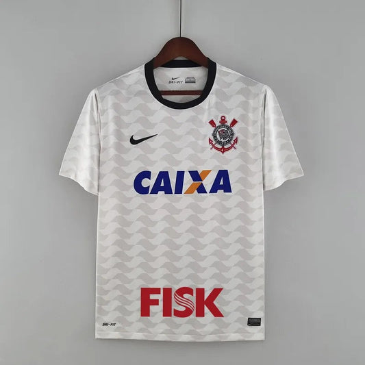 CORINTHIANS II 2012  HOMBRE (RETRO)