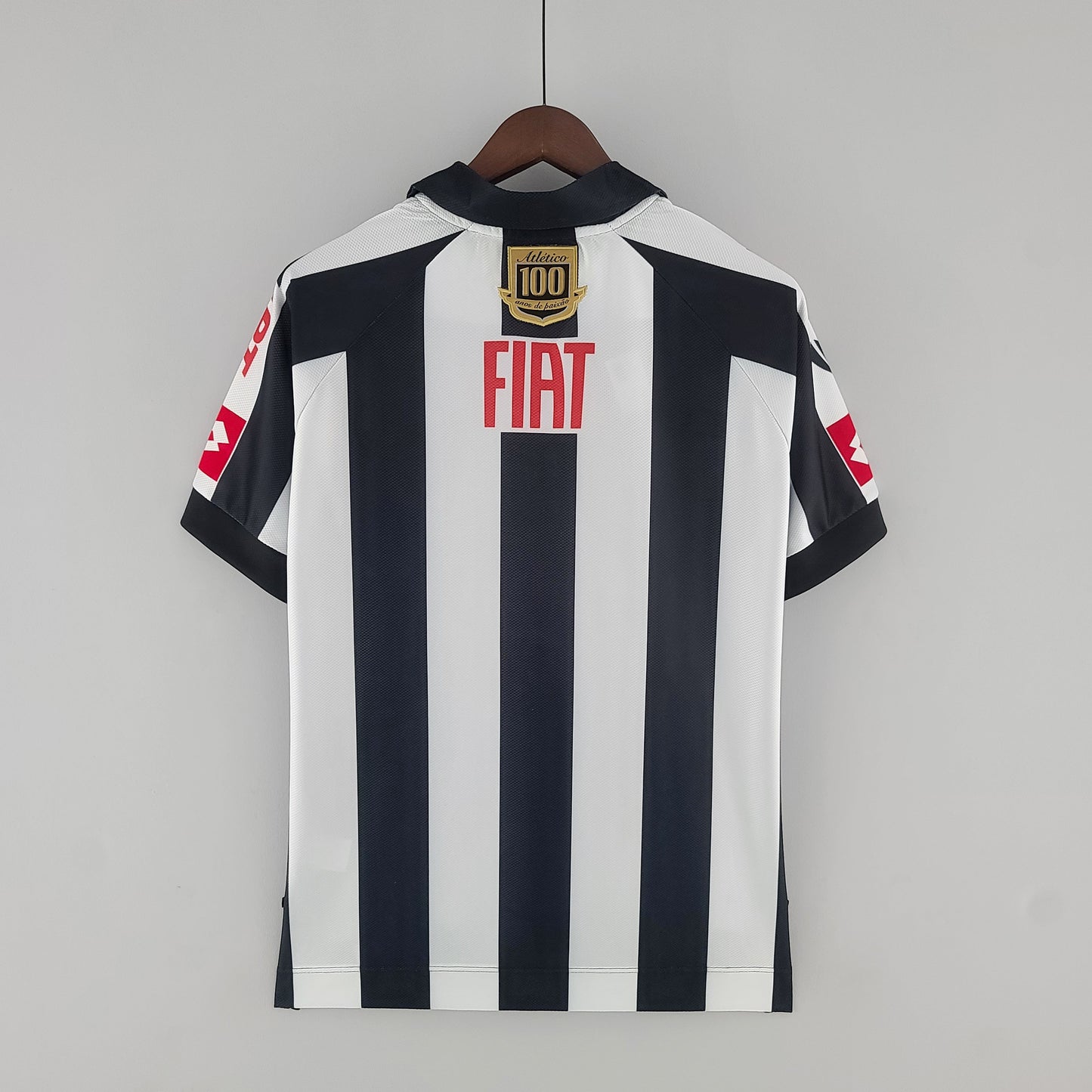 CAMISETA ATLETICO MINEIRO l 2008 HOMBRE (RETRO)