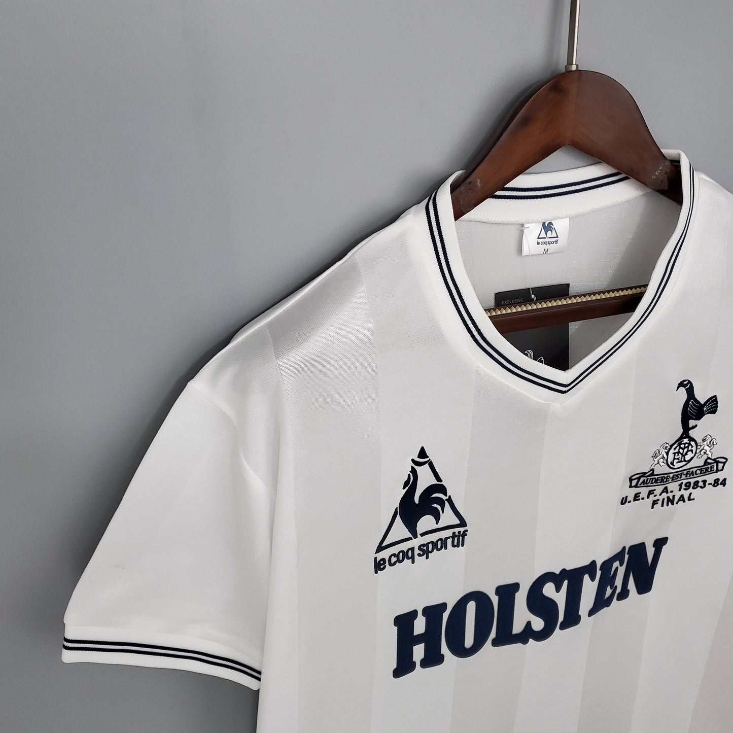 TOTTENHAM l 83/84 HOMBRE (RETRO)