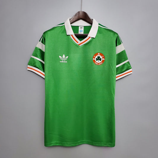 IRLANDA I 1988 HOMBRE (RETRO)