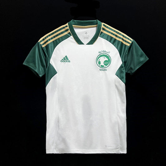 CAMISETA ARÁBIA SAUDITA II 23/24 HOMBRE