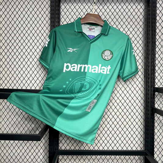 CAMISETA PALMEIRAS 1997/98 RETRO