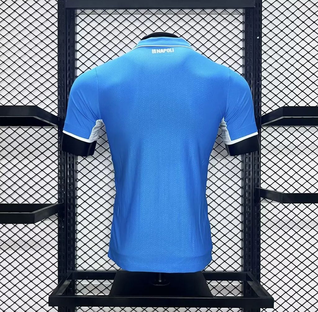 CAMISETA NAPOLI I 24/25 HOMBRE (VERSION JUGADOR)