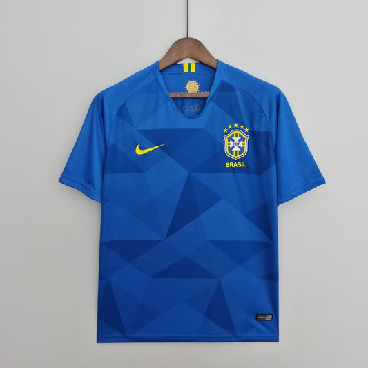 BRASIL II 2018 HOMBRE (RETRO)