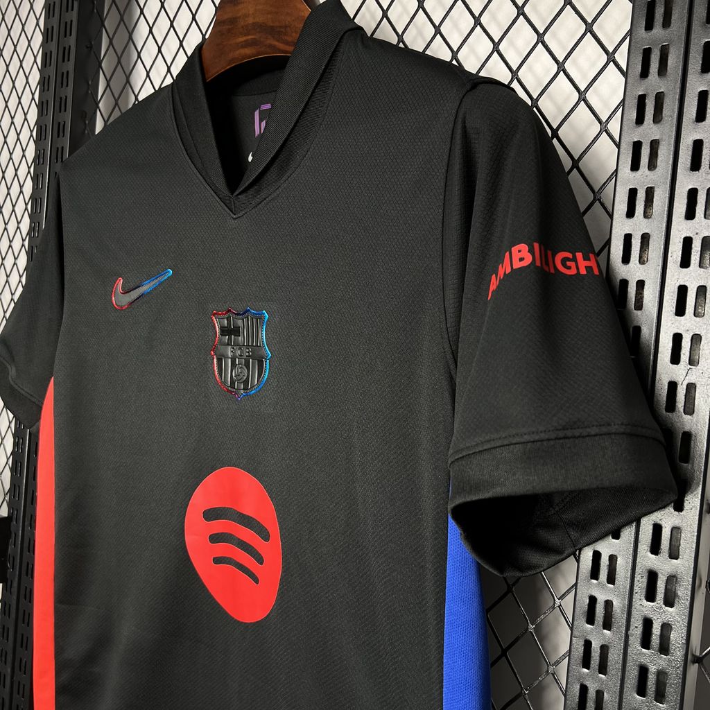 CAMISETA BARCELONA VISITA 24/25