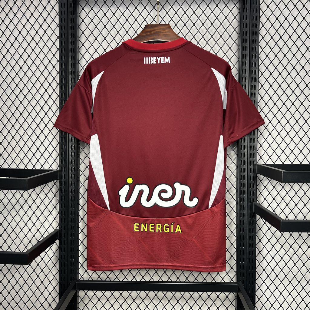 CAMISETA ALBACETE ll 24/25 HOMBRE