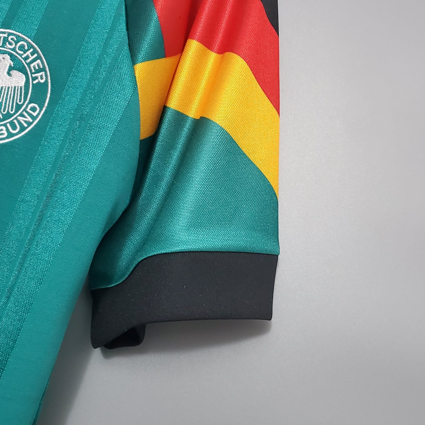 CAMISETA ALEMANIA I 1992 HOMBRE (RETRO)